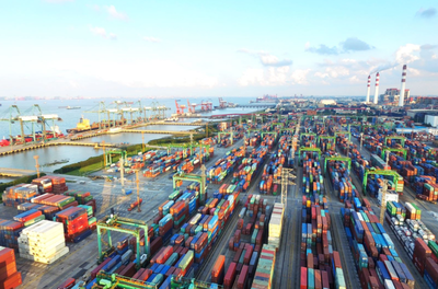 勇當(dāng)標(biāo)桿、敢為闖將！看浦東奮力創(chuàng)造新時(shí)代改革開放新奇跡