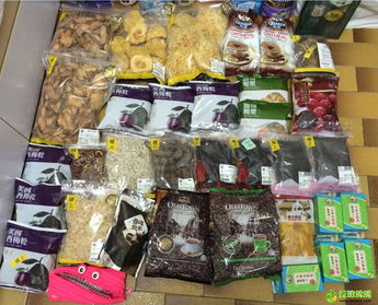 小晴代購 香港有機食品點點綠系列優惠及各種零食、日用品精選