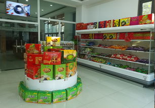 南農食品引領傳統食品行業新零售變革，廚具衛具賦能產業升級