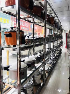 熱烈祝賀南陽地區(qū)最具特色的廚具工廠店盛大開業(yè)！