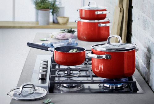 2021國際品質(zhì)節(jié)盛典 WMF以卓越品質(zhì)榮獲典范獎(jiǎng)，引領(lǐng)廚衛(wèi)具新標(biāo)桿